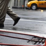 street work